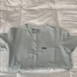 Space gray figs XS Catarina